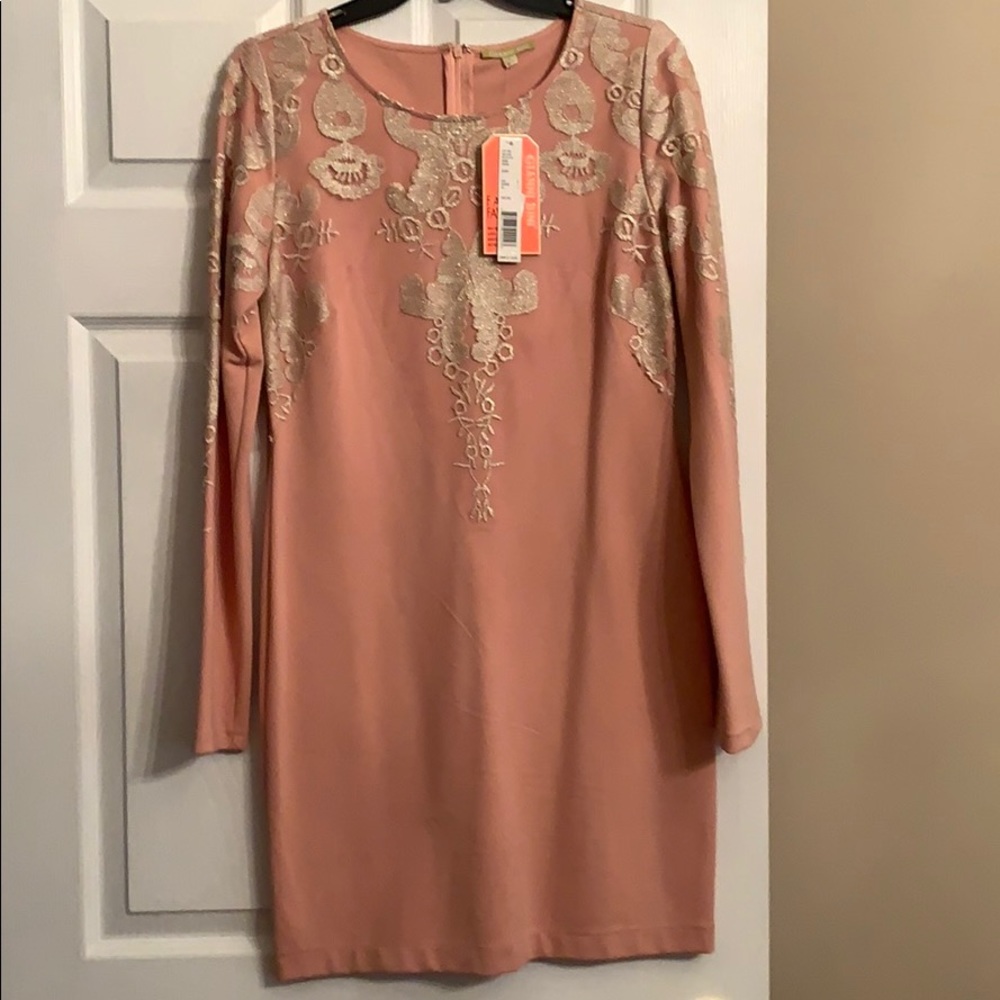 Gianni Bini dress